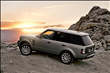 2011 Land Rover Range Rover
