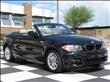2012 BMW 1 series