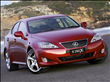 2011 Lexus IS 250
