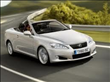 2011 Lexus IS 250C