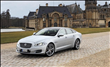 2012 Jaguar XJ