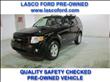 2009 Ford Escape Hybrid