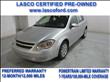 2009 Chevrolet Cobalt