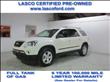 2010 GMC Acadia