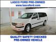 2004 Chevrolet Venture