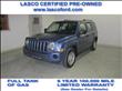 2007 Jeep Patriot