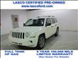 2009 Jeep Patriot