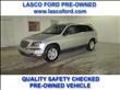 2006 Chrysler Pacifica