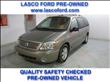 2004 Mercury Monterey