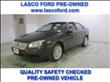 2006 Mercury Milan