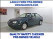 2001 Volkswagen Jetta