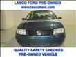 2002 Volkswagen Jetta