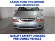 2004 Chevrolet Aveo