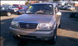 2003 Suzuki XL-7