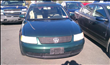 1999 Volkswagen Passat