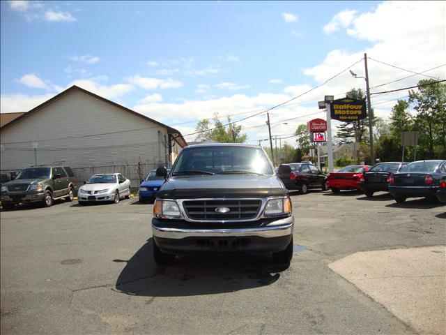 2003 Ford F150 for sale
