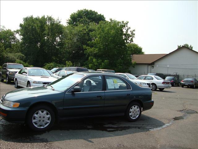 1996 Honda Accord for sale