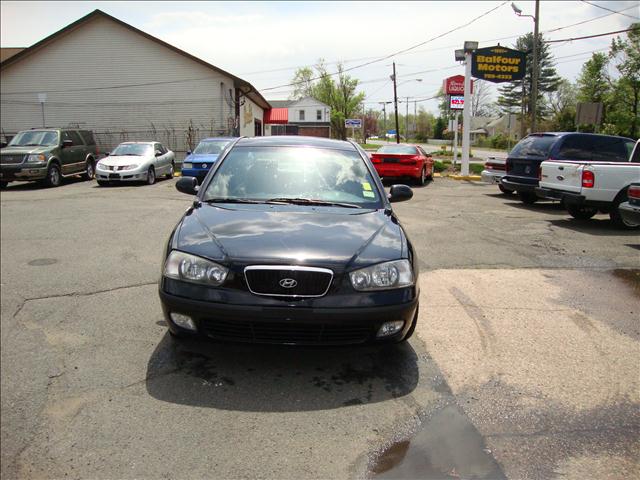 2003 Hyundai Elantra for sale