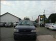 2000 Ford Explorer