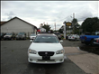 2001 Nissan Maxima