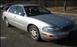 2002 Buick Park Avenue