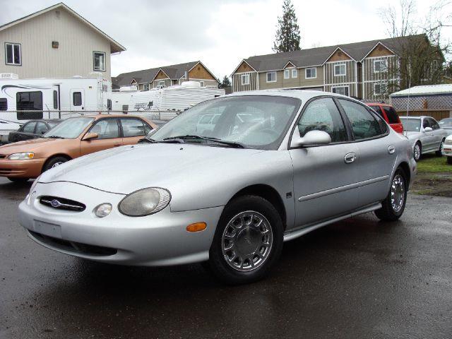 1998 Ford Taurus for sale