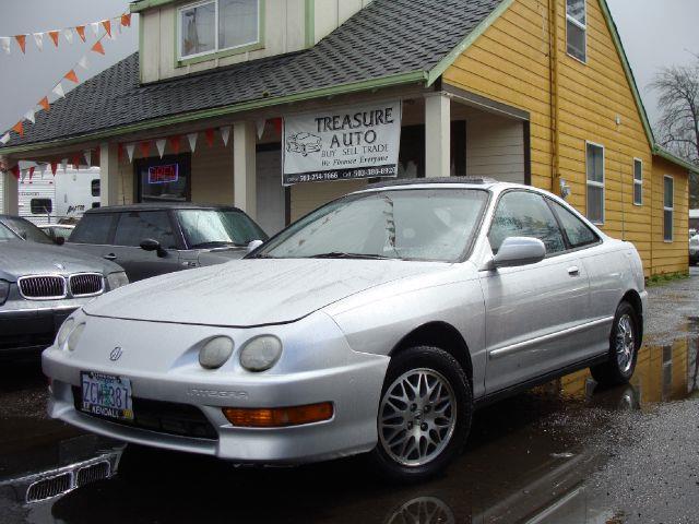 1998 Acura Integra for sale