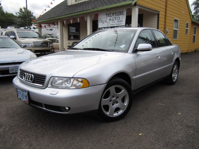 1999 Audi A4 for sale