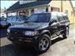 1999 Nissan Pathfinder