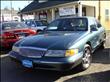 1995 Lincoln Continental