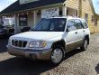 2002 Subaru Forester