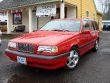 1996 Volvo 850 Series