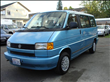1993 Volkswagen EuroVan