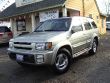 1999 Infiniti QX4