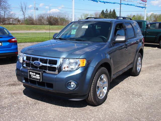 2012 Ford Escape for sale
