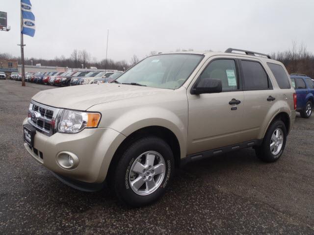 2012 Ford Escape for sale