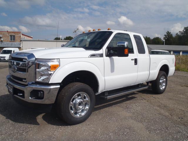 2012 Ford F250 for sale