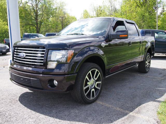 2010 Ford F150 for sale