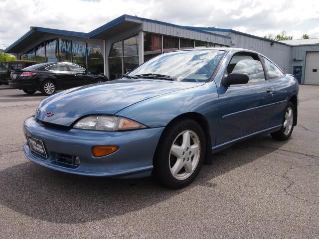 1999 Chevrolet Cavalier for sale