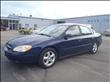 2000 Ford Taurus