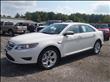 2012 Ford Taurus