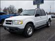 2001 Ford Explorer Sport Trac