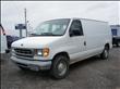 2000 Ford Econoline