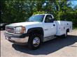 2001 GMC Sierra 3500