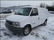 1999 GMC Safari