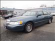 2001 Lincoln Town Car