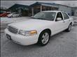 2011 Ford Crown Victoria