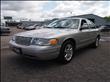 2011 Ford Crown Victoria