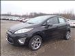 2012 Ford Fiesta