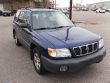 2001 Subaru Forester